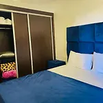 Appartement Trattoria Marrakech Centre-Ville