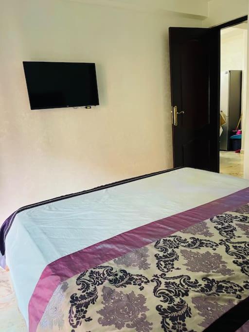 Trattoria Marrakech Centre-ville Appartamento *