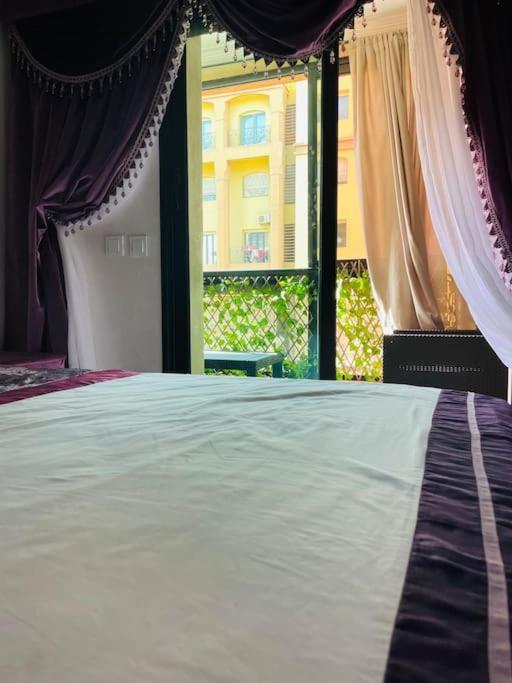 Trattoria Marrakech Centre-ville Appartamento Marrakesh