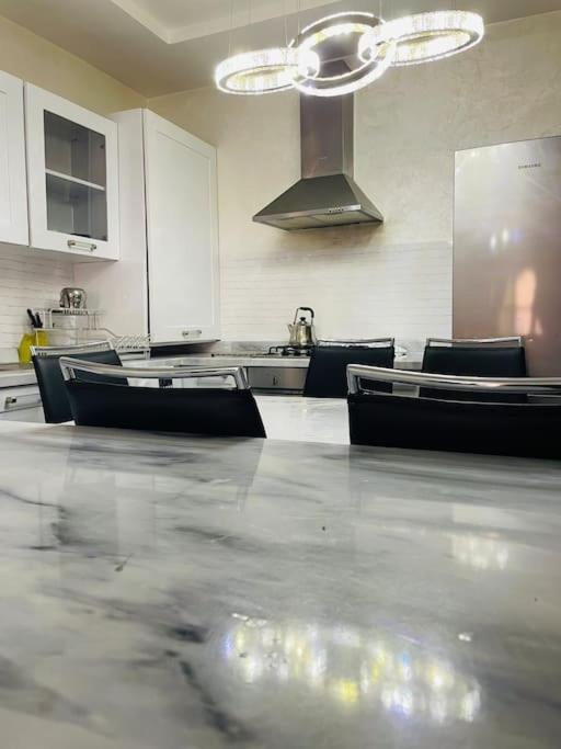 Appartamento Trattoria Marrakech Centre-ville