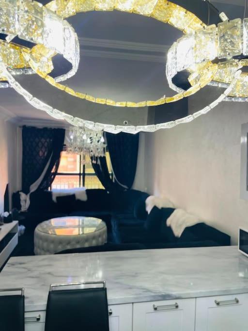 Appartamento Trattoria Marrakech Centre-ville