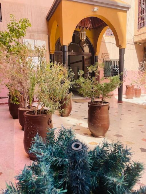 Trattoria Marrakech Centre-ville