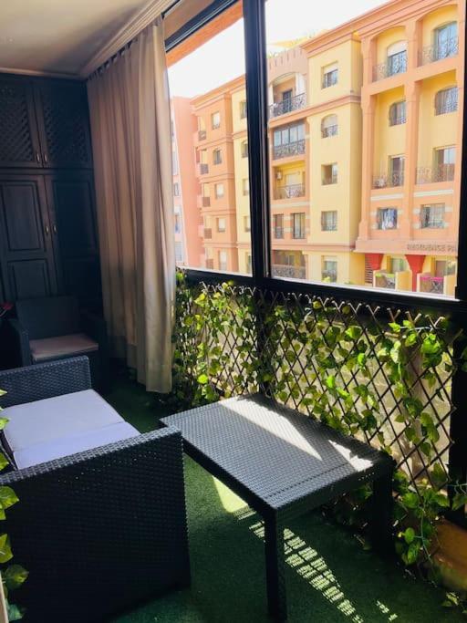 Trattoria Marrakech Centre-ville Appartamento